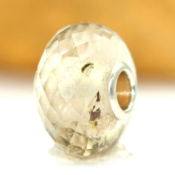 Katzenmaiers - Faceted Natrual Golden Rutile Quartz